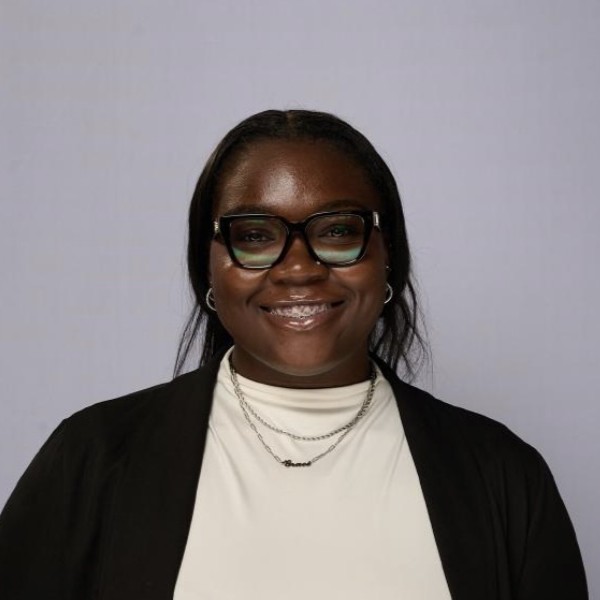 Grace Odunuga